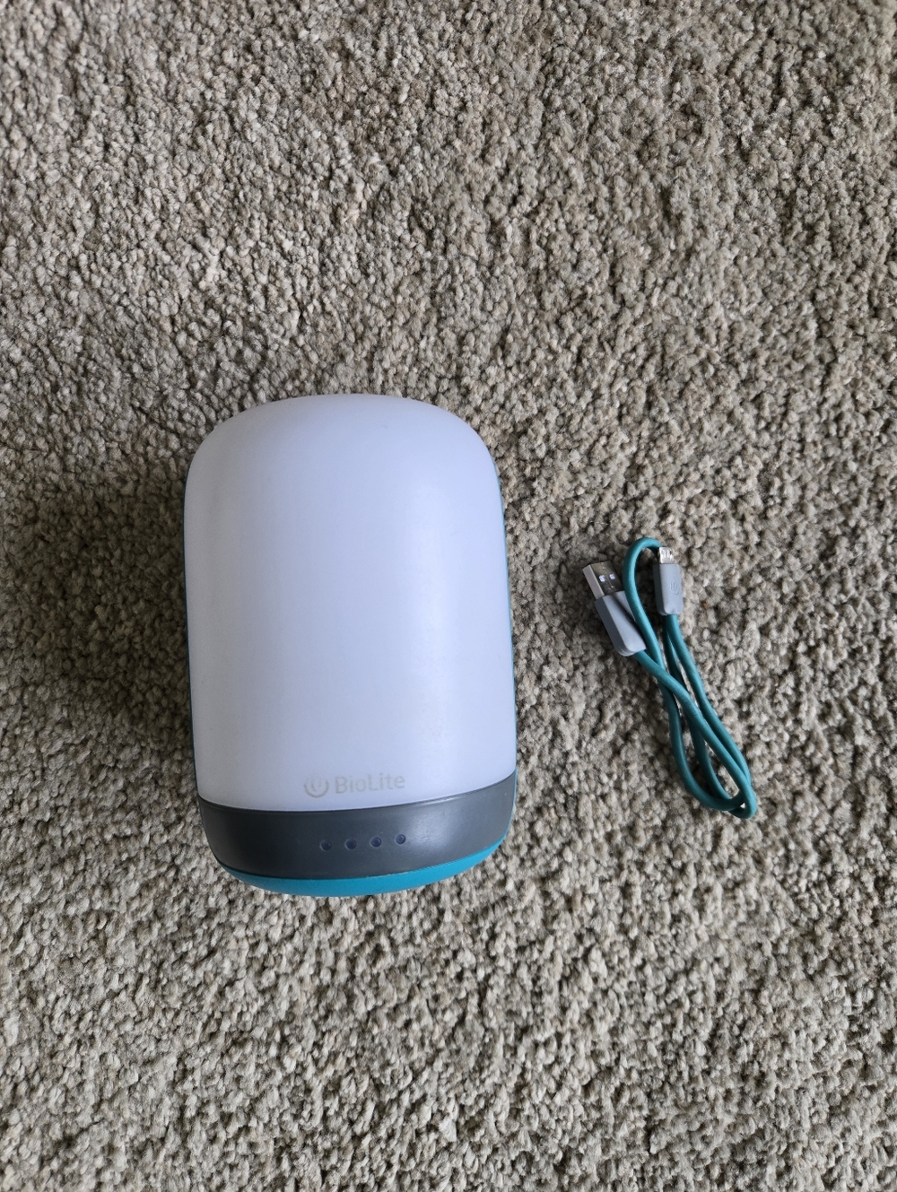 Biolite AspenGlow 250